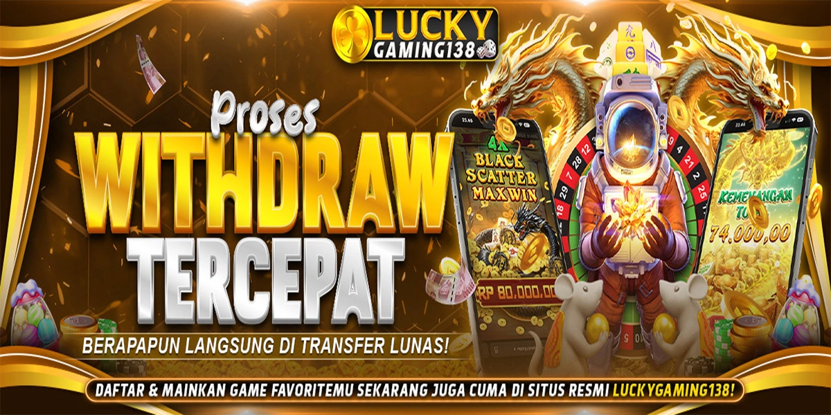 LUCKYGAMING138 - luckygame882 - LUCKYGAMING138