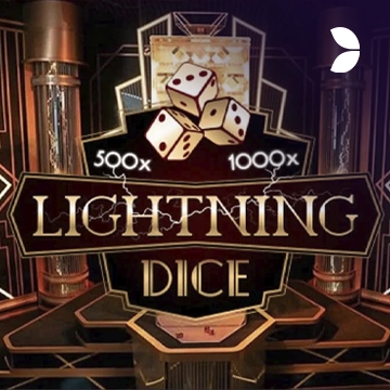 Lightning Dice - LUCKYGAMING138