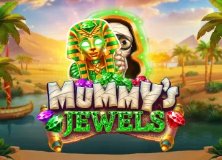 Mummys Jewels - LUCKYGAMING138