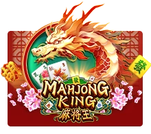 Mahjong King - LUCKYGAMING138