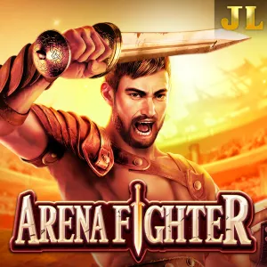Arena Fighter - LUCKYGAMING138