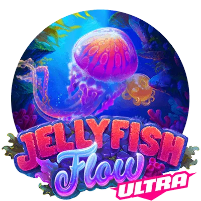 Jellyfish Flow Ultra - LUCKYGAMING138