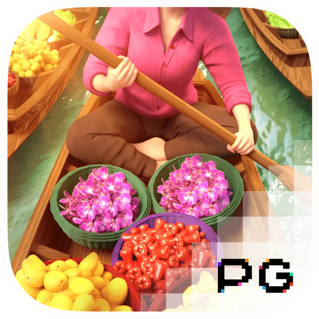 Thai River Wonders - LUCKYGAMING138