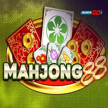 Mahjong 88 - LUCKYGAMING138