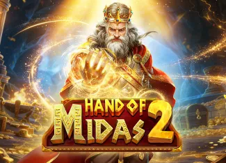Hand of Midas 2 - LUCKYGAMING138