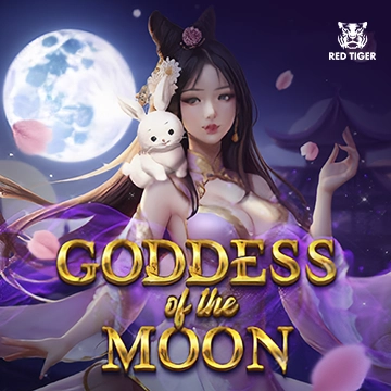 Goddess of the Moon MegaWays - LUCKYGAMING138