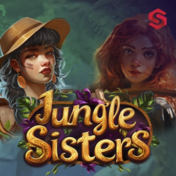 Jungle Sisters Deluxe - LUCKYGAMING138