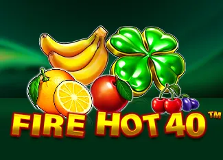 Fire Hot 40 - LUCKYGAMING138