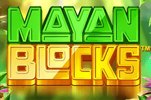 Mayan Blocks - LUCKYGAMING138