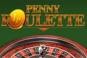 Penny Roulette - LUCKYGAMING138