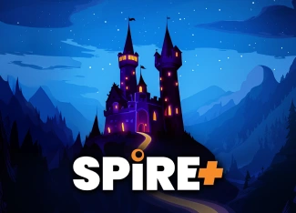 Spire+ - LUCKYGAMING138