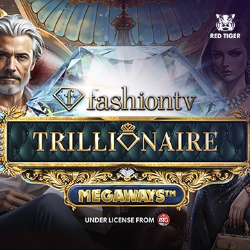 Trillionaire MegaWays™ - LUCKYGAMING138