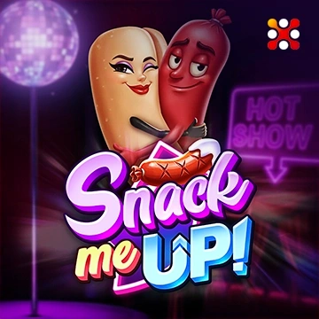 Snack Me Up! - LUCKYGAMING138
