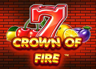 Crown of Fire - LUCKYGAMING138