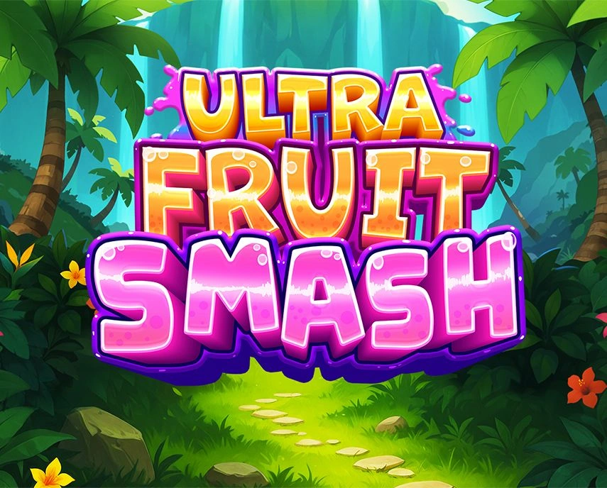 Ultra Fruit Smash - LUCKYGAMING138