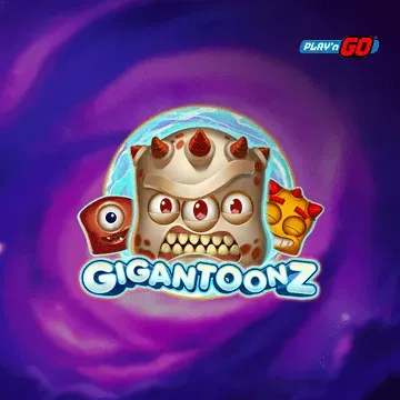 Gigantoonz - LUCKYGAMING138