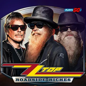 ZZ Top Roadside Riches - LUCKYGAMING138
