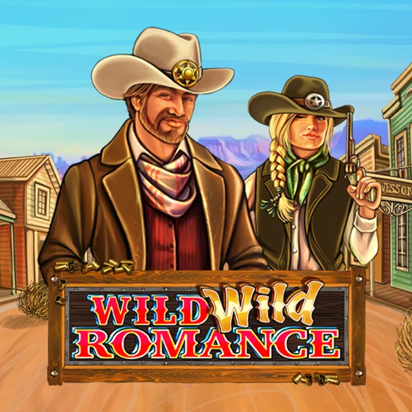 Wild Wild Romance - LUCKYGAMING138