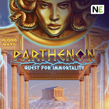 Parthenon: Quest for Immortality - LUCKYGAMING138