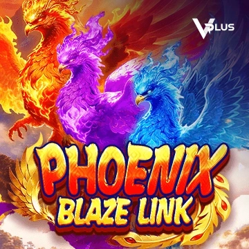 Phoenix Blaze Link - LUCKYGAMING138