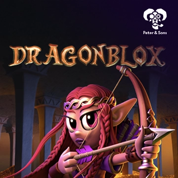 Dragon Blox - LUCKYGAMING138
