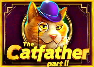 The Catfather Part II - LUCKYGAMING138