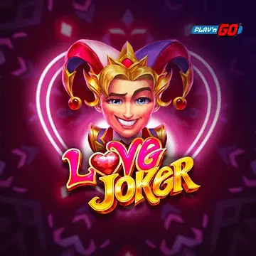 Love Joker - LUCKYGAMING138