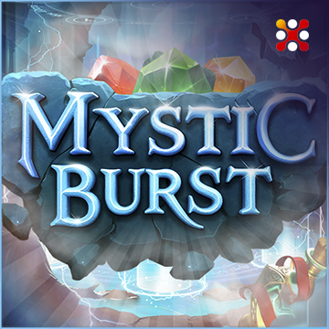 Mystic Burst - LUCKYGAMING138