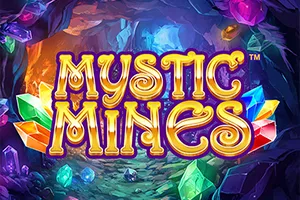 Mystic Mines - LUCKYGAMING138
