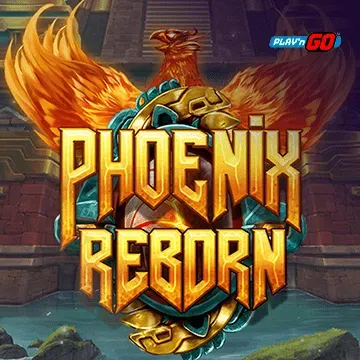 Phoenix Reborn - LUCKYGAMING138