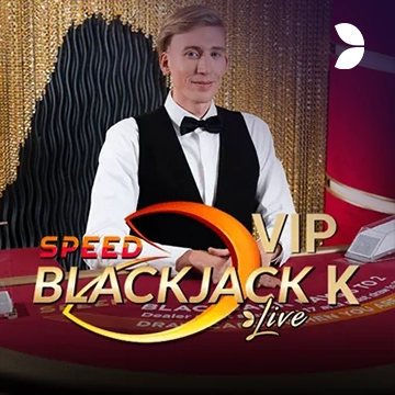 Speed VIP Blackjack K - LUCKYGAMING138