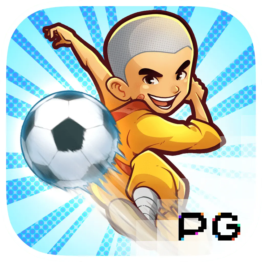 Shaolin Soccer - LUCKYGAMING138