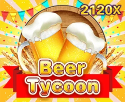 Beer Tycoon - LUCKYGAMING138