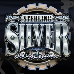 Sterling Silver - LUCKYGAMING138