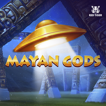 Mayan Gods - LUCKYGAMING138