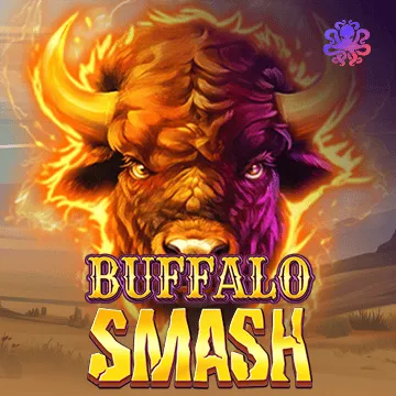 Buffalo Smash - LUCKYGAMING138