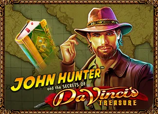 Da Vincis Treasure - LUCKYGAMING138