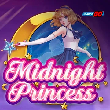 Midnight Princess - LUCKYGAMING138