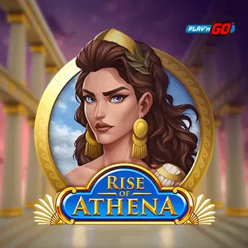 Rise of Athena - LUCKYGAMING138
