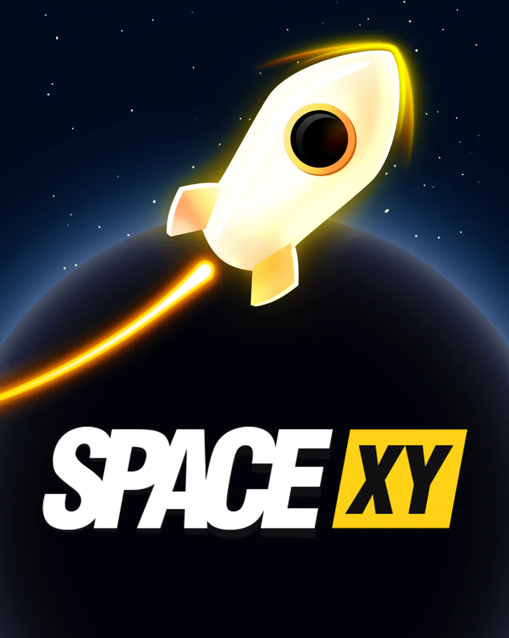 Space XY - LUCKYGAMING138