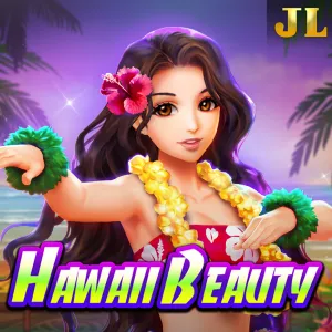Hawaii Beauty - LUCKYGAMING138