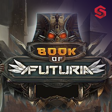 Book of Futuria - LUCKYGAMING138