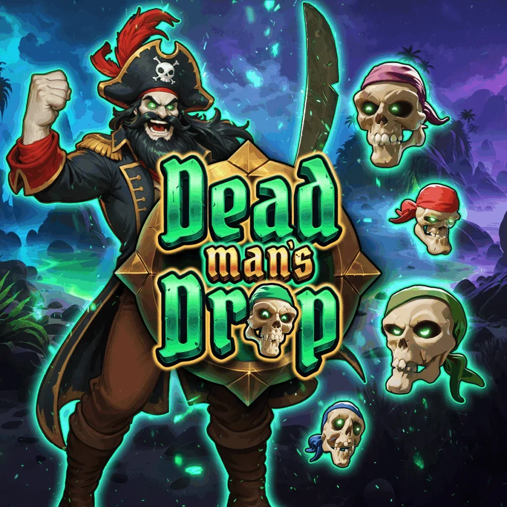Dead Mans Drop - LUCKYGAMING138