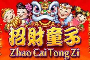 Zhao Cai Tong Zi - LUCKYGAMING138