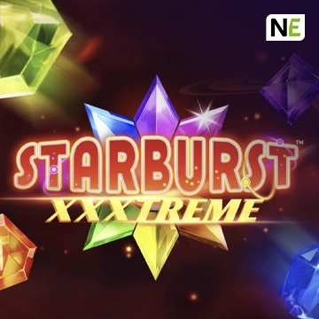 Starburst XXXtreme - LUCKYGAMING138