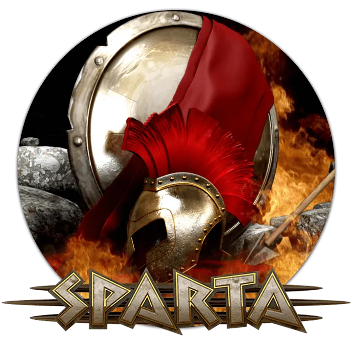 Sparta - LUCKYGAMING138