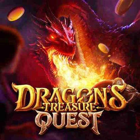 Dragons Treasure Quest - LUCKYGAMING138