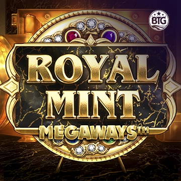 Royal Mint - LUCKYGAMING138