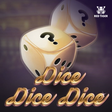 Dice Dice Dice - LUCKYGAMING138