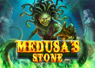 Medusas Stone - LUCKYGAMING138